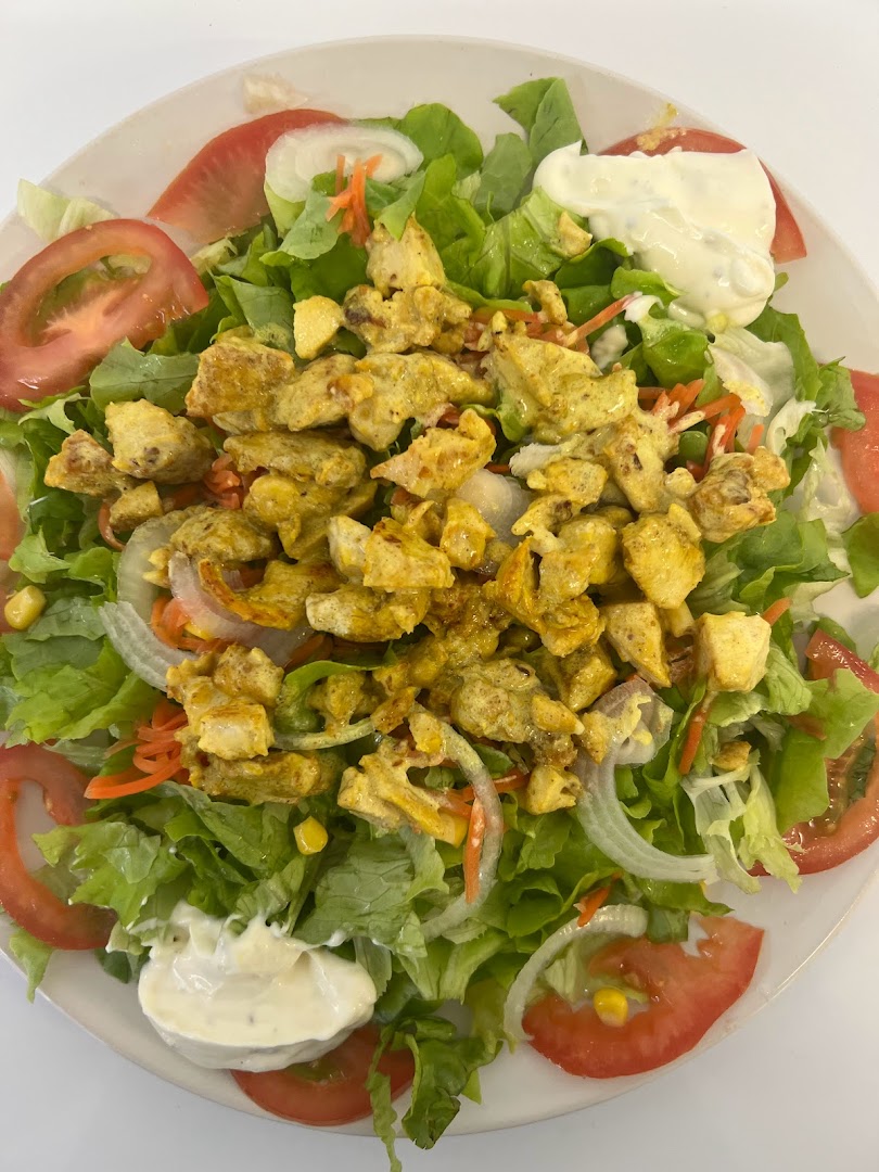 Atlantic food · Photos 3