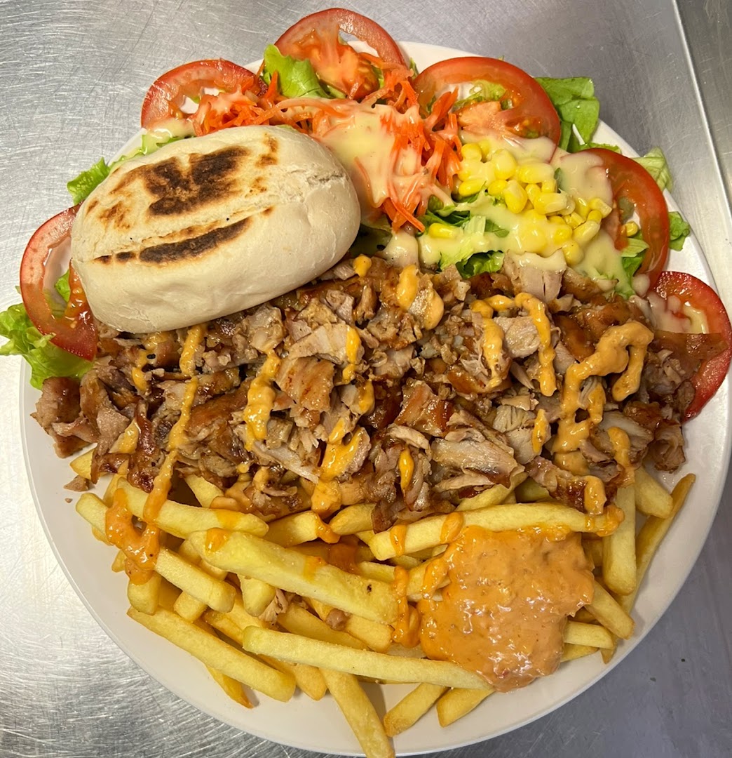 Atlantic food · Photos 2